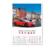 Wall Calendar, Calendar, singapore corporate gifts