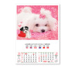Wall Calendar, Calendar, singapore corporate gifts