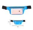 LED Runner Waist Pack, Sports Bag, singapore corporate gifts