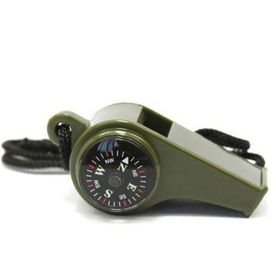 3 in 1 Compass Whistle Temperature, Outdoor Event Gifts, singapore corporate gifts