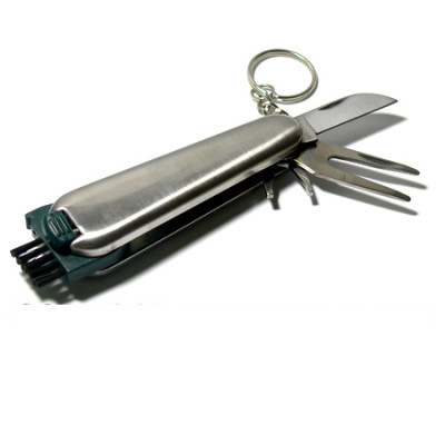 Golf Multi-Function Knife, Tool Kits, singapore corporate gifts