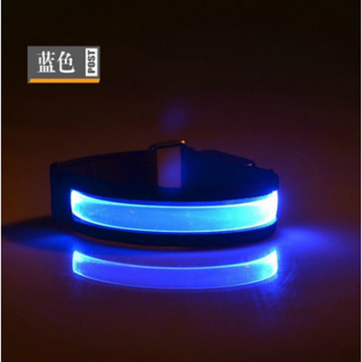LED Light Jogging Armband, Outdoor Event Gifts, singapore corporate gifts