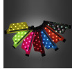 LED Runner Waist Pack, Sports Bag, singapore corporate gifts