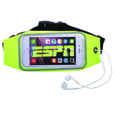 Mobile Phone Pockets, Sports Bag, singapore corporate gifts