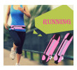 Multi-functional Running Pockets, Sports Bag, singapore corporate gifts