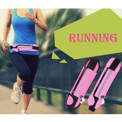 Multi-functional Running Pockets, Sports Bag, singapore corporate gifts