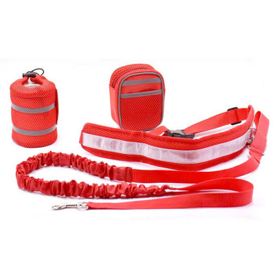 Pet Running Traction Bag Set, Other Bags, singapore corporate gifts