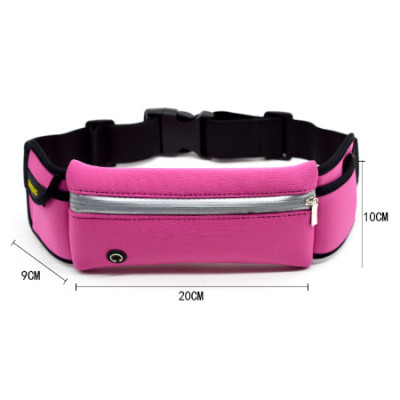 Pockets, Sports Bag, singapore corporate gifts