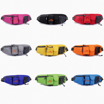 Runner Waist Pack, Sports Bag, singapore corporate gifts
