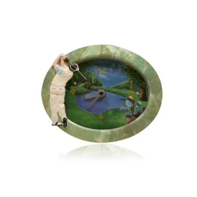 Souvenir Clock, Watch And Clock, singapore corporate gifts