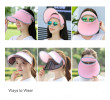 Visor, Caps, singapore corporate gifts