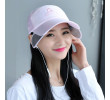 Retractable Sun Hat, Caps, singapore corporate gifts