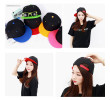 Hip Hop Cap, Caps, singapore corporate gifts