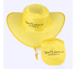Nylon Foldable Cowboy Hat, Caps, singapore corporate gifts