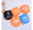 Nylon Foldable Cowboy Hat, Caps, singapore corporate gifts