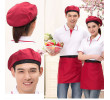 Waiter Beret, Caps, singapore corporate gifts