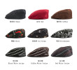 Waiter Beret, Caps, singapore corporate gifts