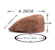 Waiter Beret, Caps, singapore corporate gifts