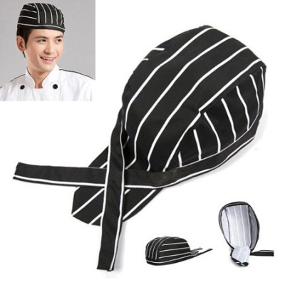Sushi Chef Cap, Caps, singapore corporate gifts