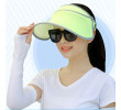 Adjustable Visor, Caps, singapore corporate gifts