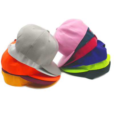 Hip Hop Cap, Caps, singapore corporate gifts