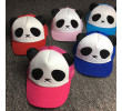 Panda Mesh Baseball Cap, Caps, singapore corporate gifts