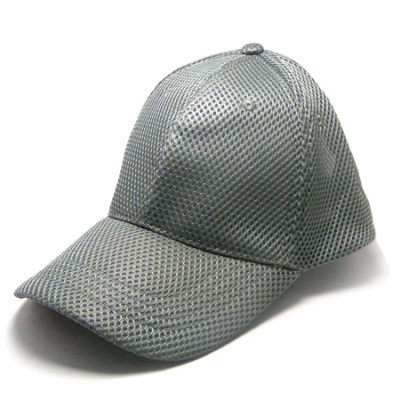 Panel Mesh Cap, Caps, singapore corporate gifts