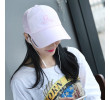 Retractable Sun Hat, Caps, singapore corporate gifts