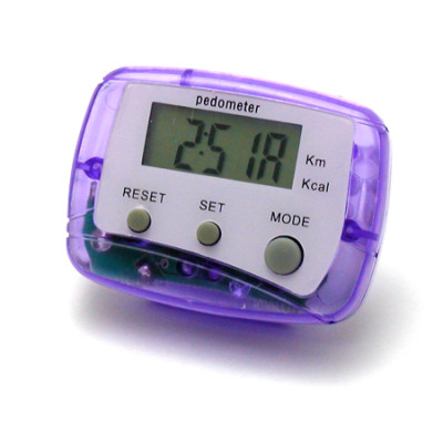 Pedometer, Pedometer, singapore corporate gifts