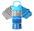 Cooling Towel, Towels, singapore corporate gifts