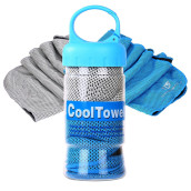 Cooling Towel Cooling Towel