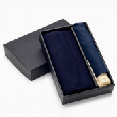 Towel Umbrella Gift Box Towel Umbrella Gift Box