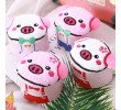 Piggy Towel, Towels, singapore corporate gifts