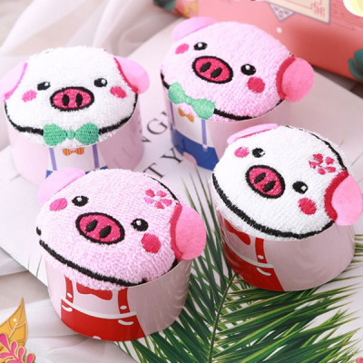 Piggy Towel, Towels, singapore corporate gifts
