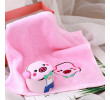 Piggy Towel, Towels, singapore corporate gifts