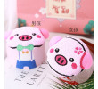 Piggy Towel, Towels, singapore corporate gifts