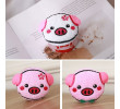 Piggy Towel, Towels, singapore corporate gifts
