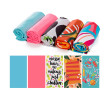 70x140 Quick Drying Beach Towel, Towels, singapore corporate gifts
