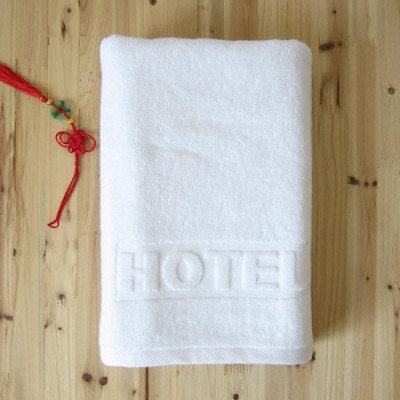 Custom Hotel Towel, Towels, singapore corporate gifts