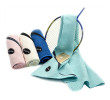 Gym Towel with Zipper Pocket, Towels, singapore corporate gifts