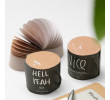 Mug-shape Sticky, Sticky Notes, singapore corporate gifts