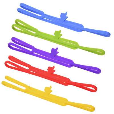 Finger Bookmark, Bookmark, singapore corporate gifts