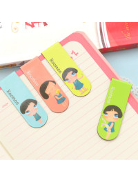Imprinted Bookmark (17)