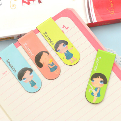 Magnet Bookmarks, Bookmark, singapore corporate gifts