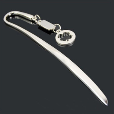 Metal Bookmark, Bookmark, singapore corporate gifts