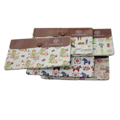 A4 File Bag, Folder And File, singapore corporate gifts