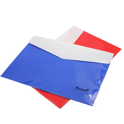A4 File Bag, Folder And File, singapore corporate gifts