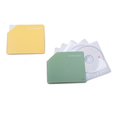 CD Case, Other Household Premiums, singapore corporate gifts