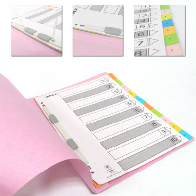Eco-friendly Briefcase, Folder And File, singapore corporate gifts