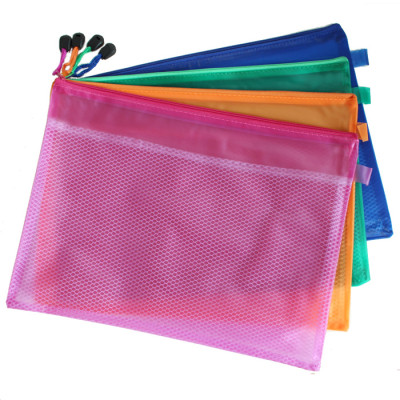 File Bag, Folder And File, singapore corporate gifts